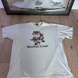 vintage t shirt vintage clothes 90s retro style